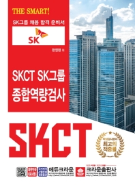 SKCT SK그룹 종합역량검사